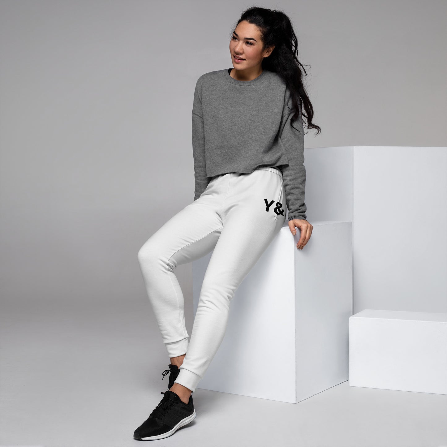 Y&R Women's Joggers