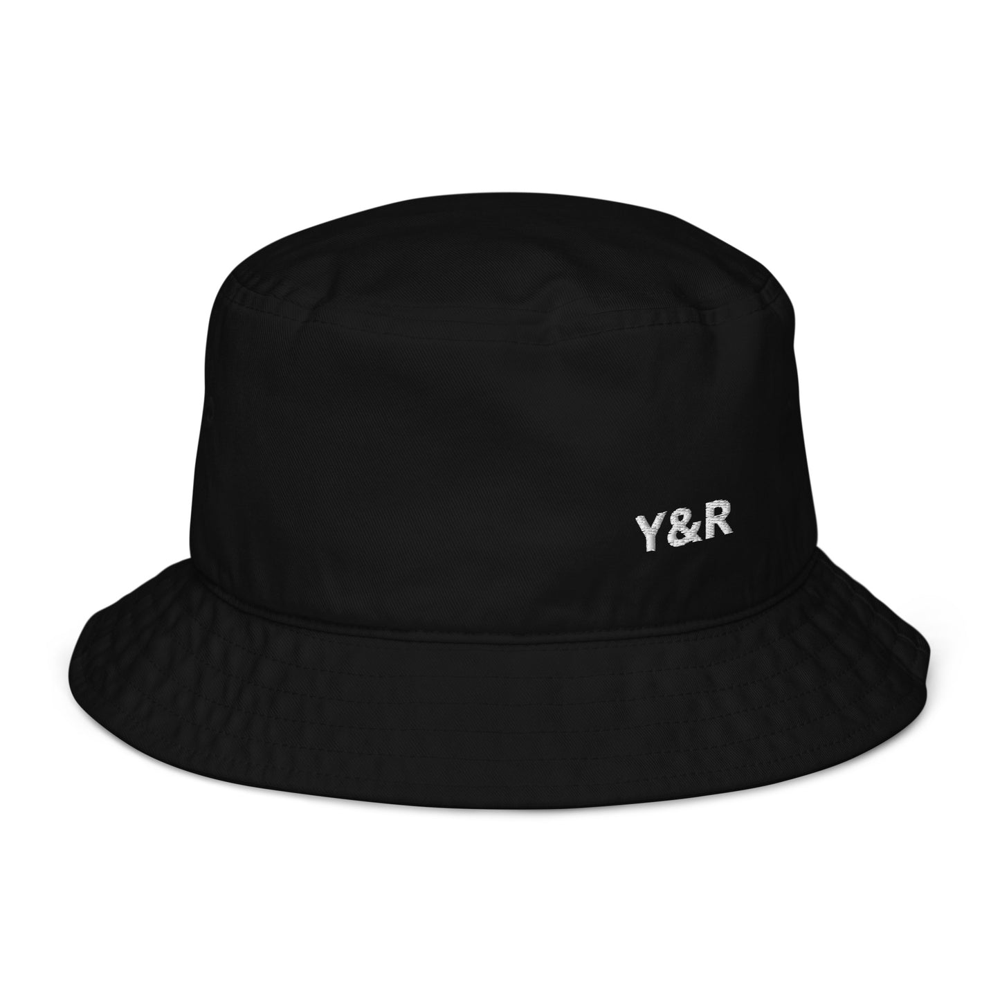 Y&R bucket hat