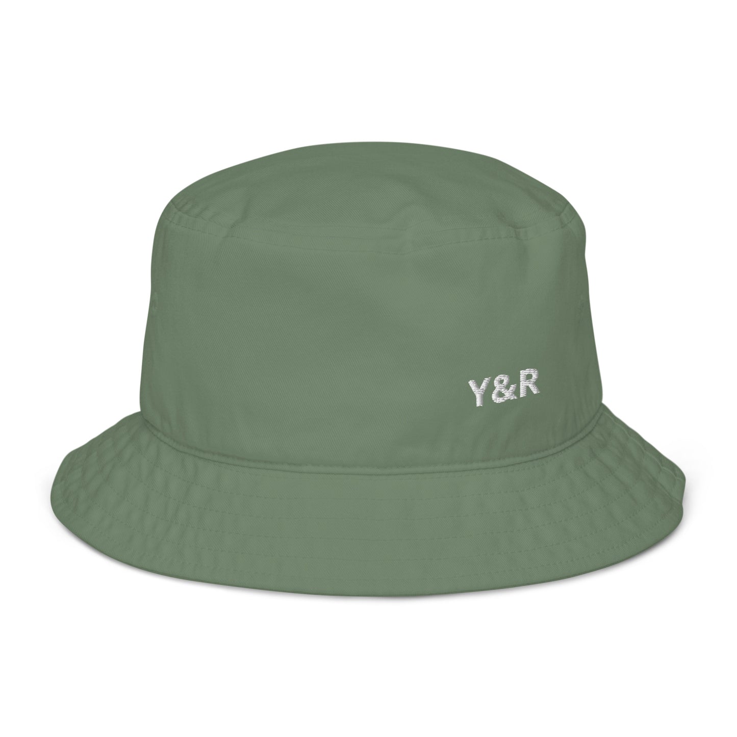 Y&R bucket hat