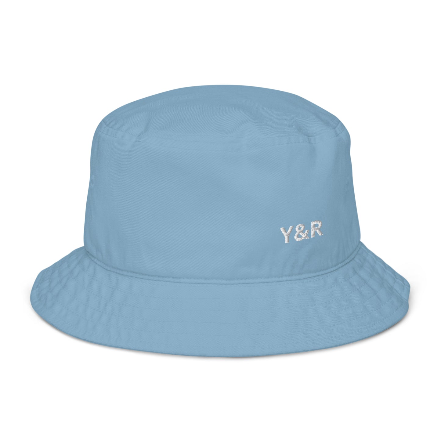 Y&R bucket hat