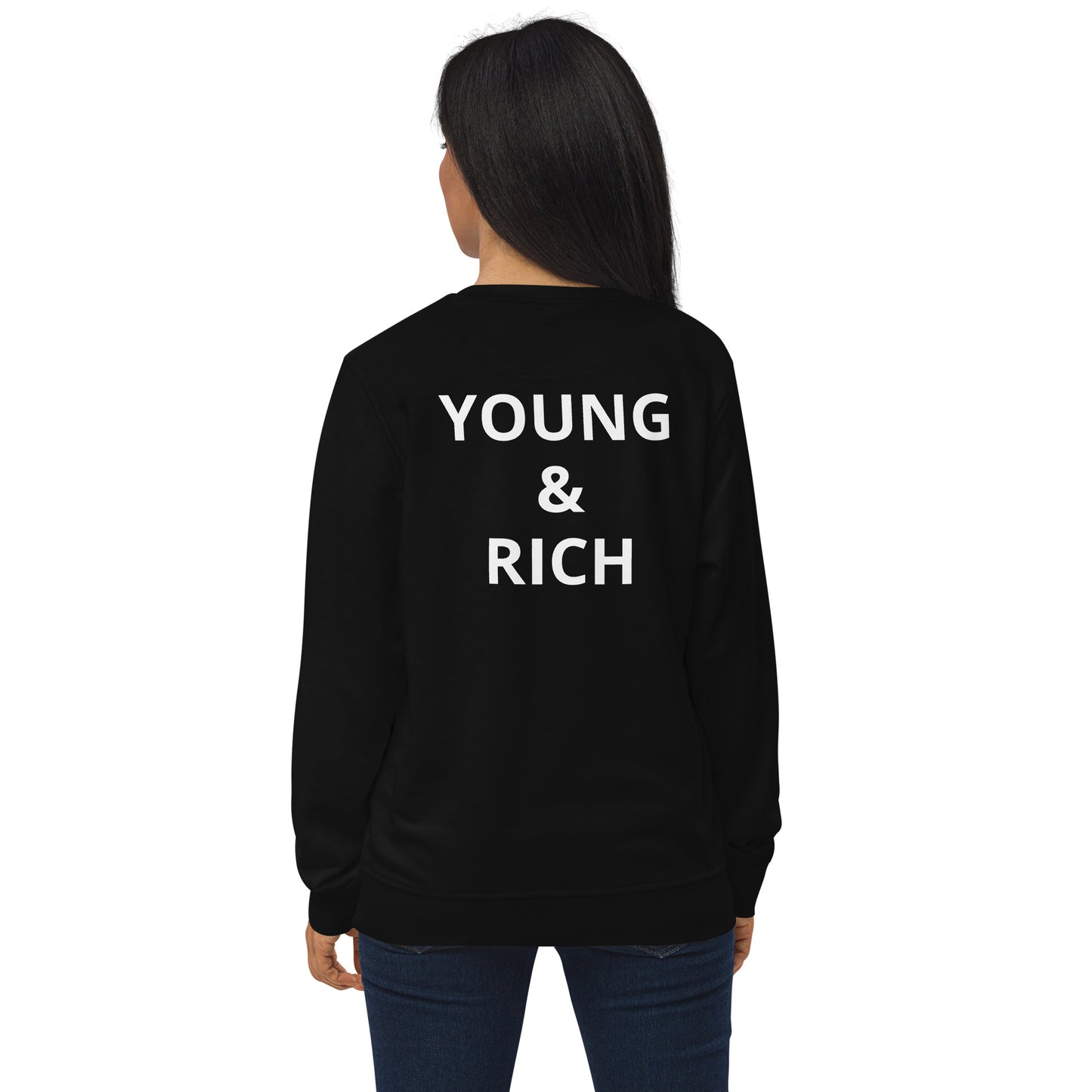Y&R Sweatshirt