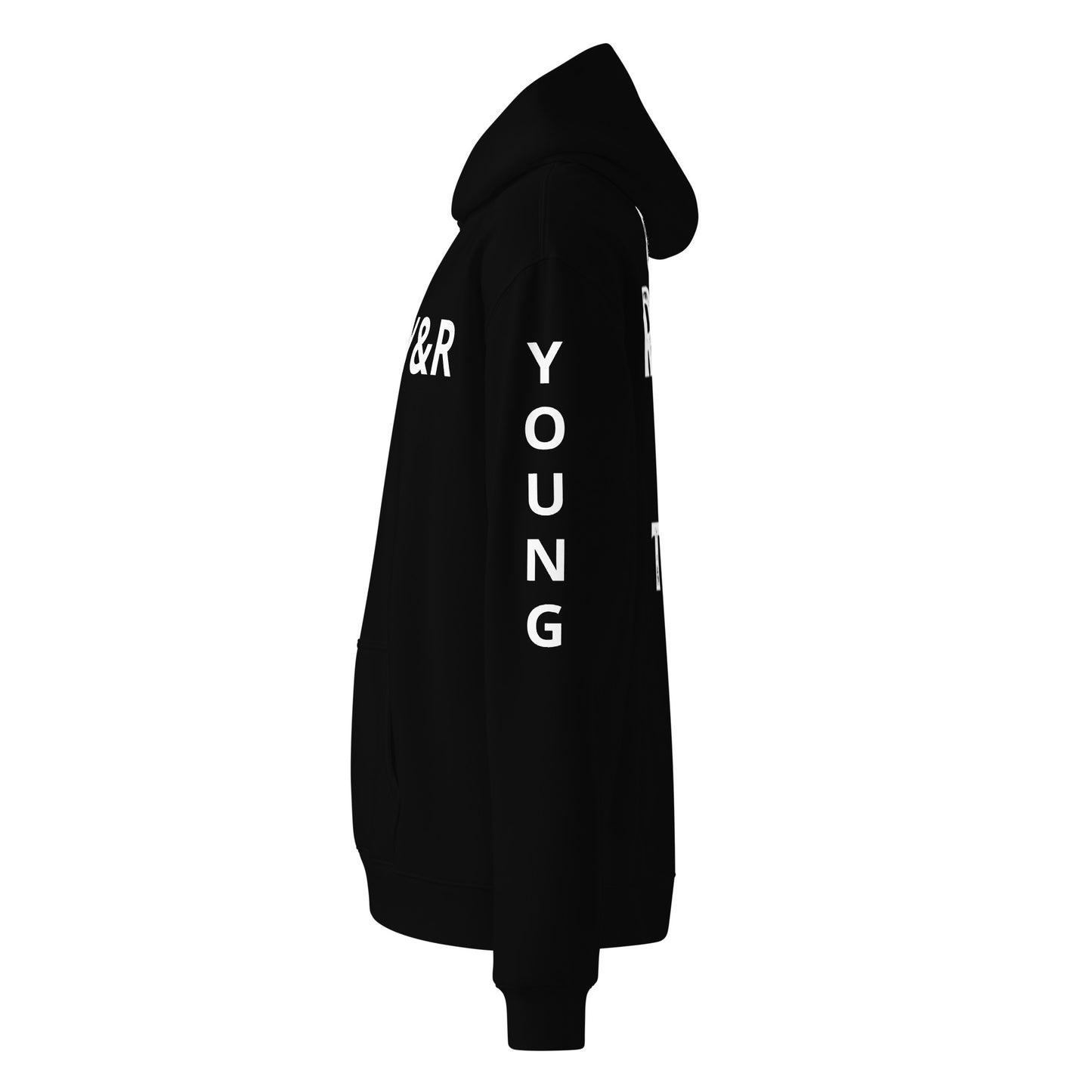Y&R Hoodie