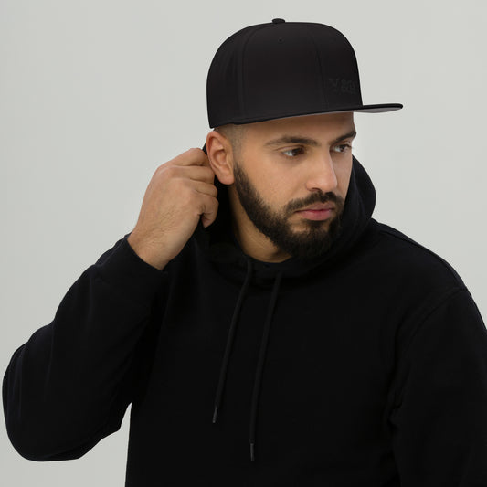 Y&R Snapback Hat