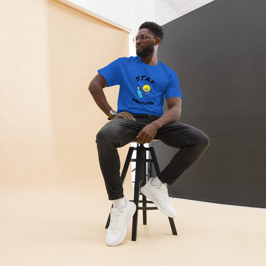 Stay Medicated T-Shirt