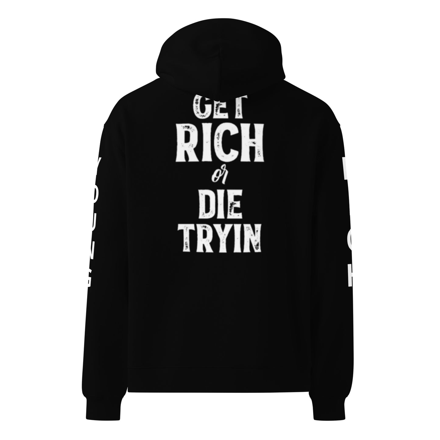 Y&R Hoodie