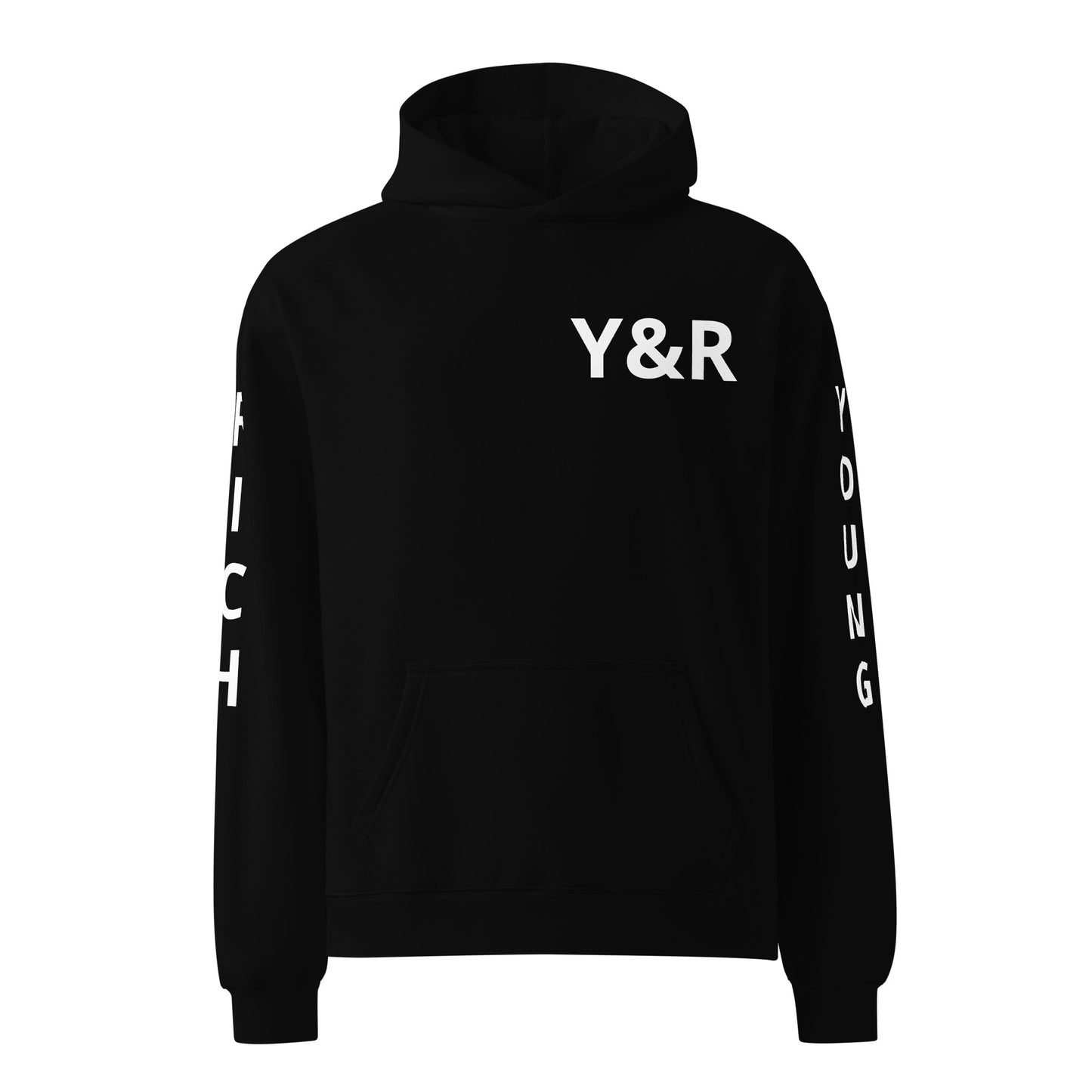 Y&R Hoodie