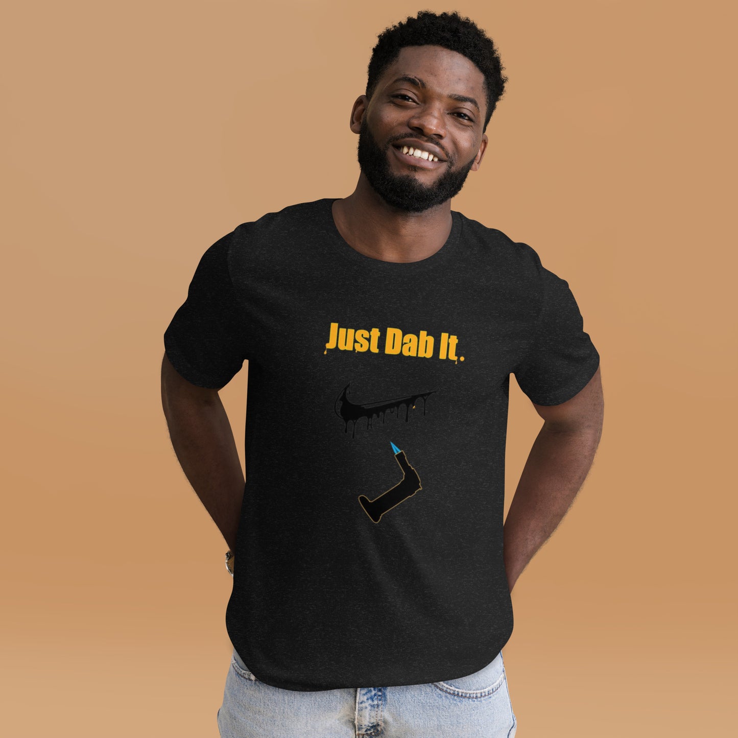 Just Dab It t-shirt