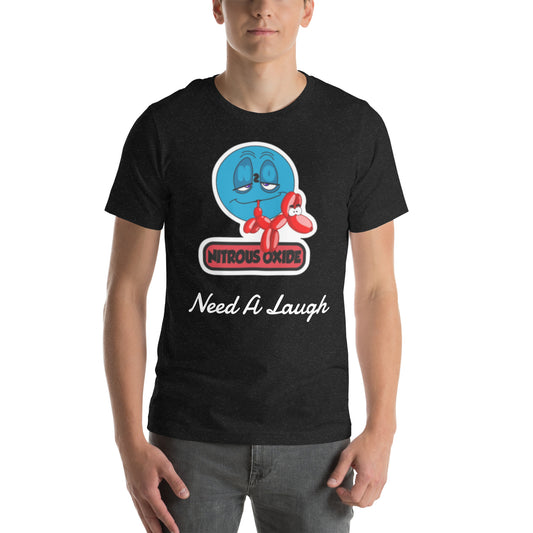 Need a Laugh N2O Shirt