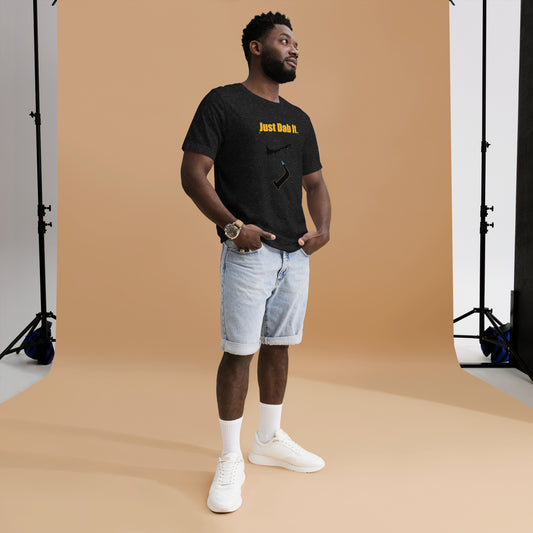 Just Dab It t-shirt